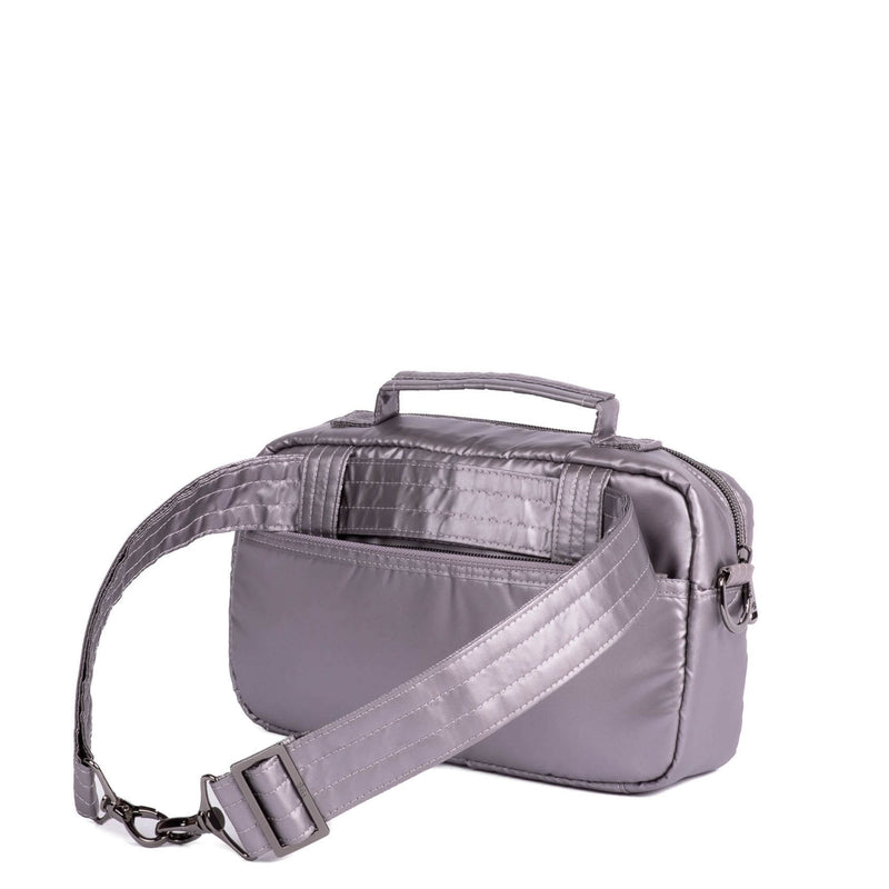 LUG - Sidecar Convertible Crossbody Bag