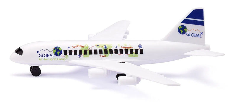 Siku - AIRPORT SET - Limolin 