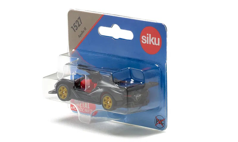 Siku - APOLLO IE - Limolin 