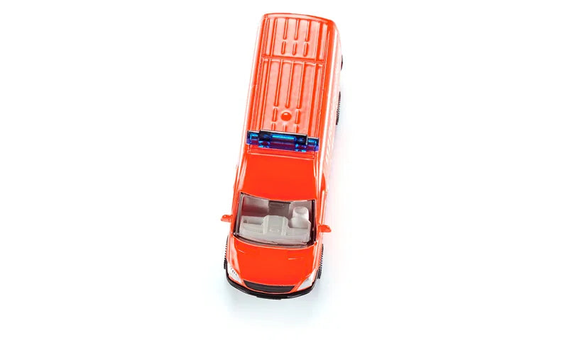 Siku - Ambulance - Limolin 