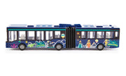 Siku - Articulated Bus - Limolin 