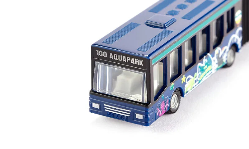 Siku - Articulated Bus - Limolin 