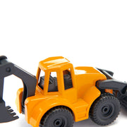 Siku - Backhoe Loader - Limolin 