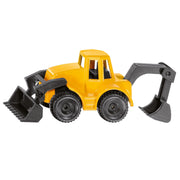 Siku - Backhoe Loader - Limolin 