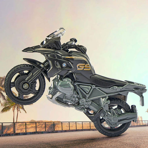 Siku - Bmw R 1250 Gs Lci - Limolin 