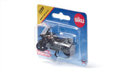 Siku - Bmw R 1250 Gs Lci - Limolin 