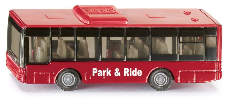 Siku - CITY BUS - Limolin 