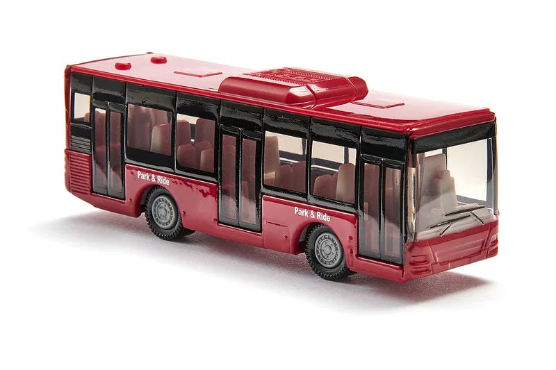 Siku - CITY BUS - Limolin 