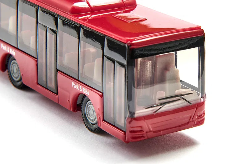 Siku - CITY BUS - Limolin 