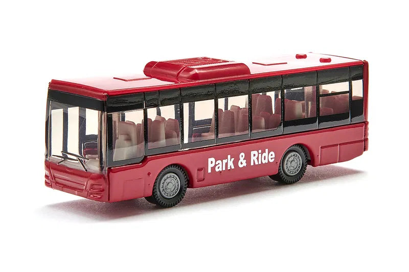 Siku - CITY BUS - Limolin 