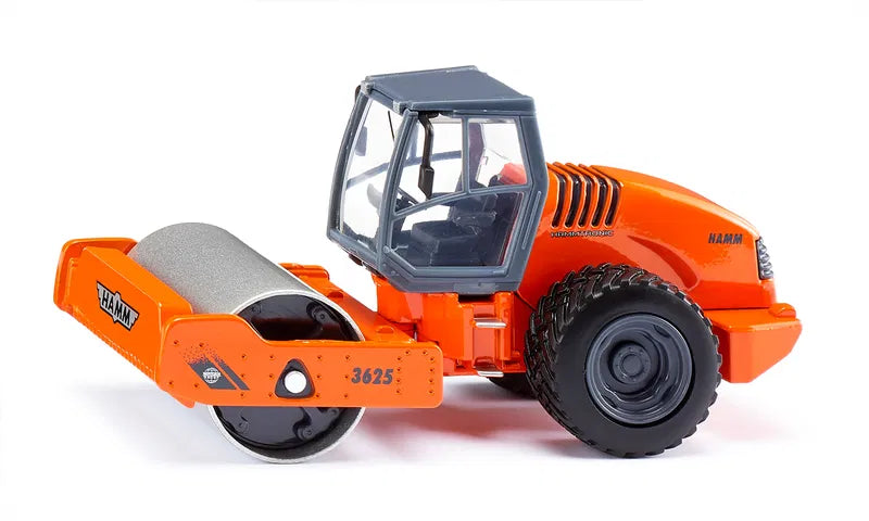 Siku - COMPACTOR (1:50) - Limolin 