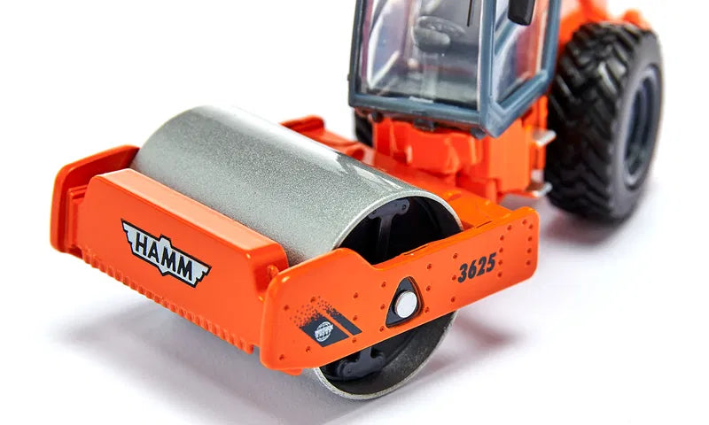 Siku - COMPACTOR (1:50) - Limolin 