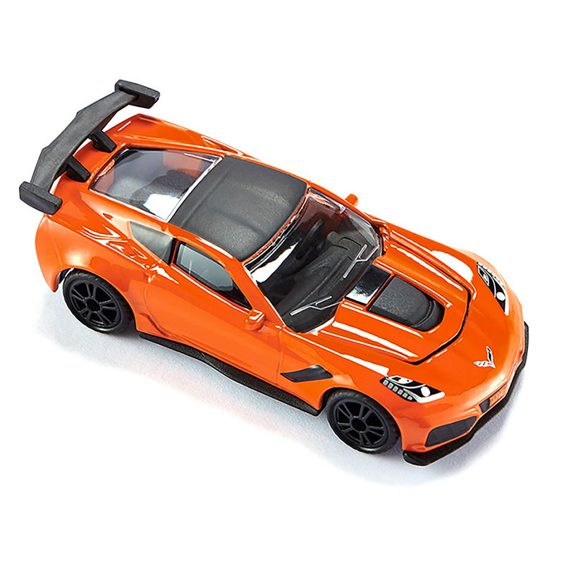 Siku - Chevrolet Corvette ZR1 - Limolin 
