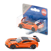 Siku - Chevrolet Corvette ZR1 - Limolin 