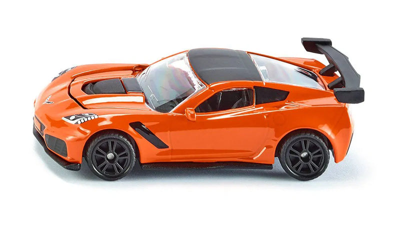 Siku - Chevrolet Corvette ZR1 - Limolin 