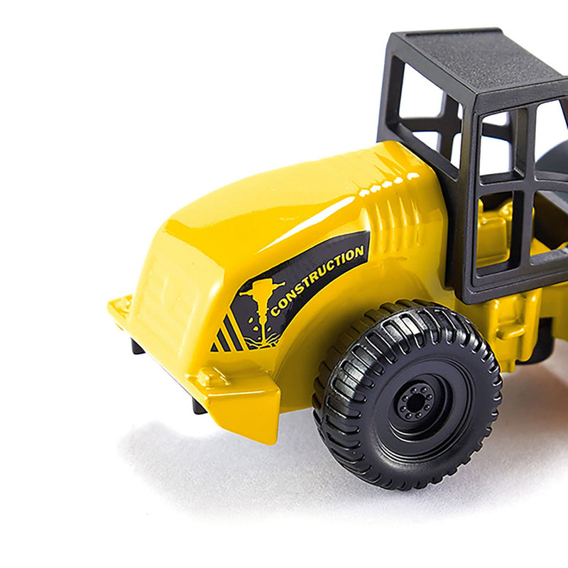 Siku - Compactor - Limolin 