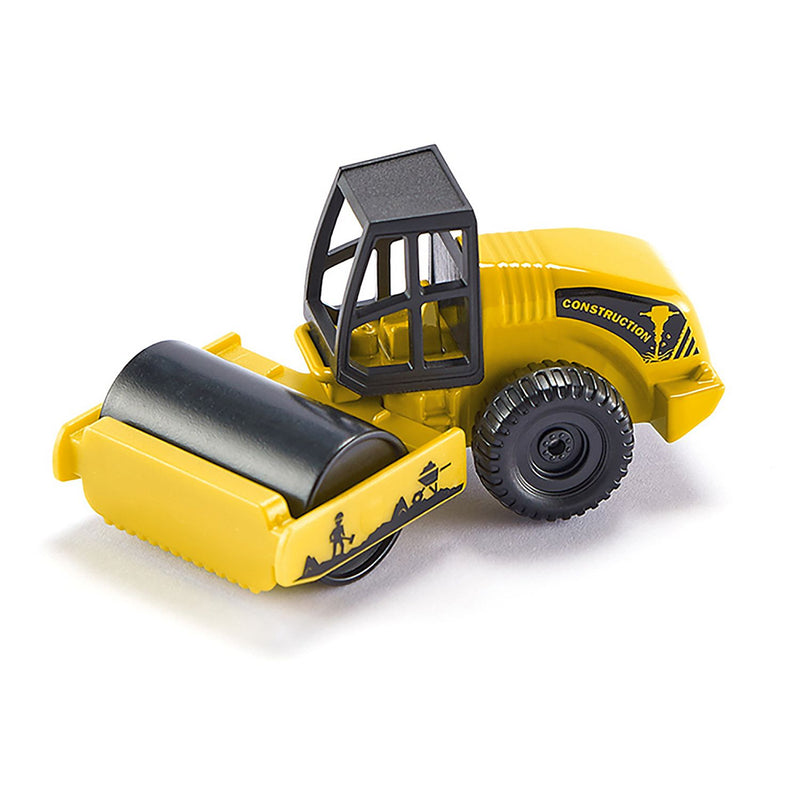 Siku - Compactor - Limolin 