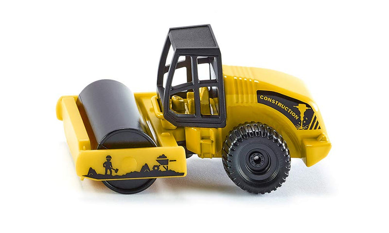 Siku - Compactor - Limolin 