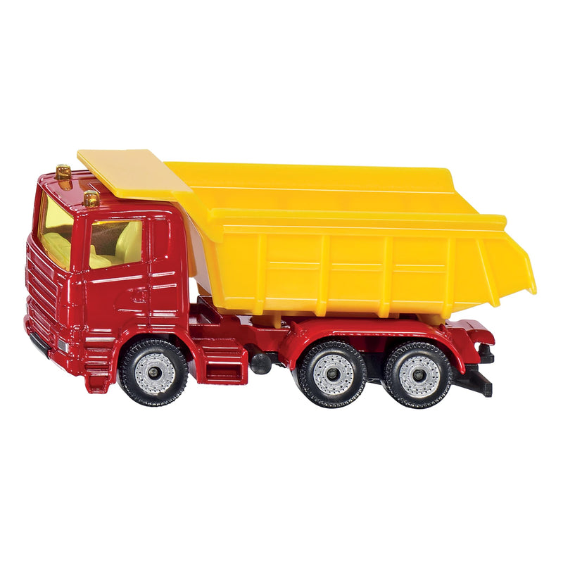 Siku - Dump Truck - Limolin 