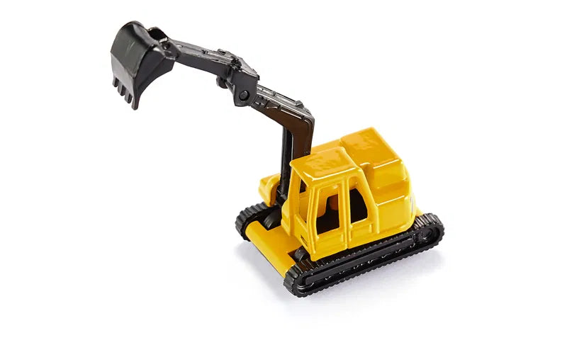 Siku - Excavator - Limolin 