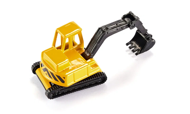 Siku - Excavator - Limolin 
