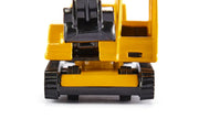 Siku - Excavator - Limolin 