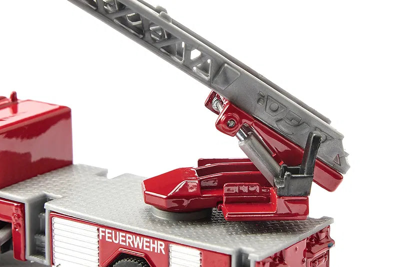 Siku - FIRE ENGINE (1:87) - Limolin 