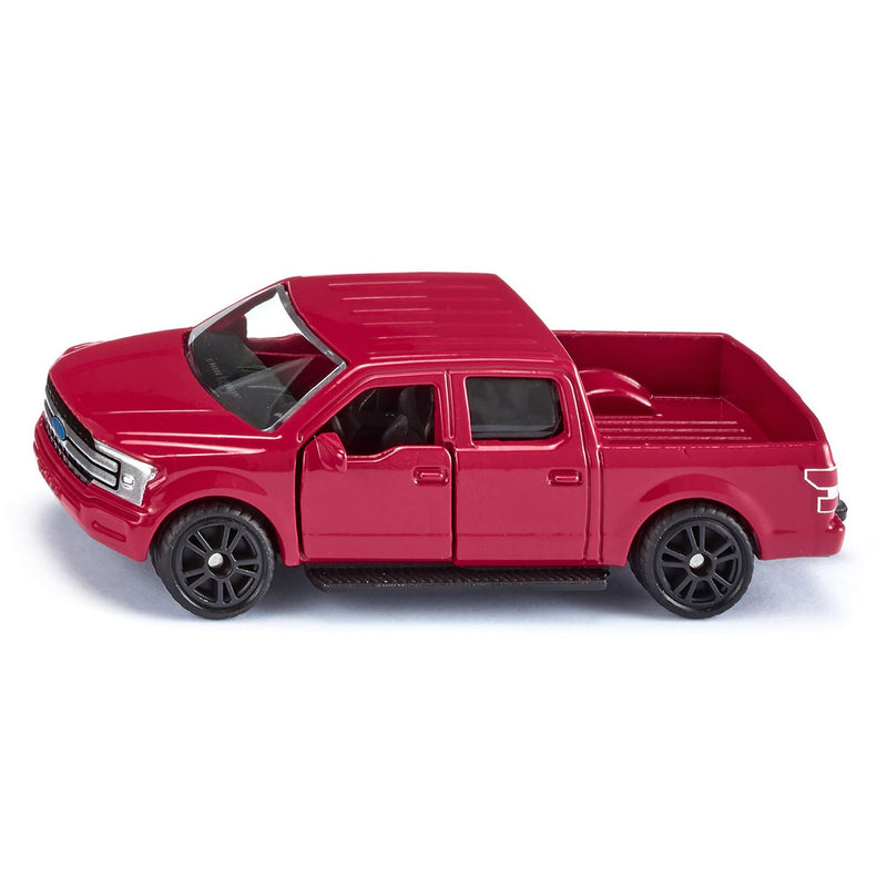 Siku - Ford F150 - Limolin 