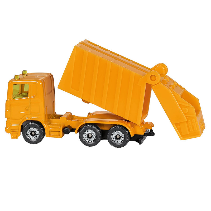 Siku - Garbage Truck - Limolin 