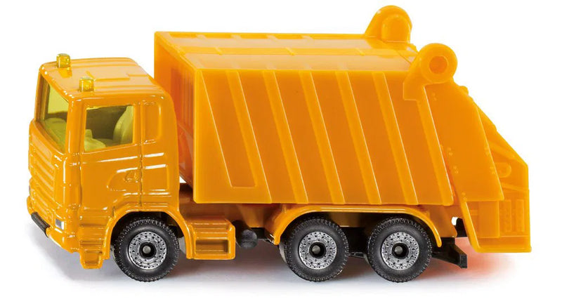 Siku - Garbage Truck - Limolin 