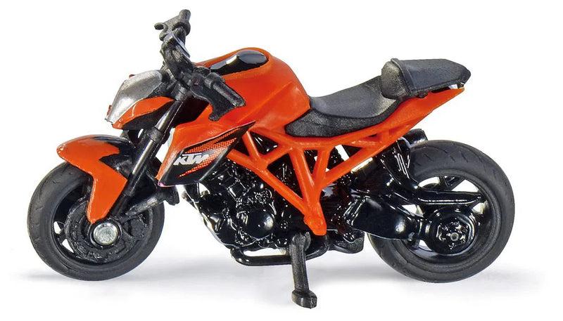 Siku - KTM 1290 SUPER DUKE R - Limolin 