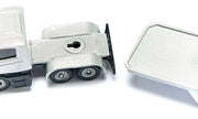 Siku - LOW LOADER WITH HELICOPTER - Limolin 