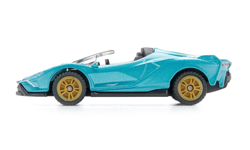 Siku - Lamborghini Siàn Roadster - Limolin 
