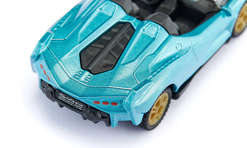 Siku - Lamborghini Siàn Roadster - Limolin 