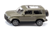 Siku - Land Rover Defender 90 P400 Awd - Limolin 