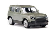 Siku - Land Rover Defender 90 P400 Awd - Limolin 