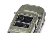 Siku - Land Rover Defender 90 P400 Awd - Limolin 