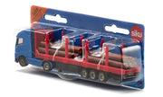 Siku - Log Transporter - Limolin 