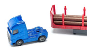 Siku - Log Transporter - Limolin 