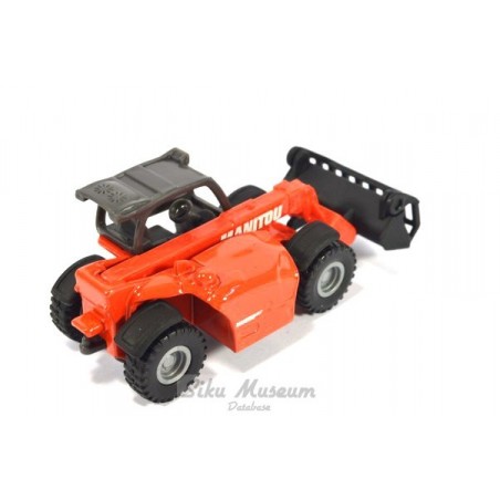 Siku - MANITOU TELEHANDER - Limolin 