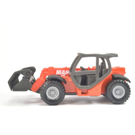Siku - MANITOU TELEHANDER - Limolin 