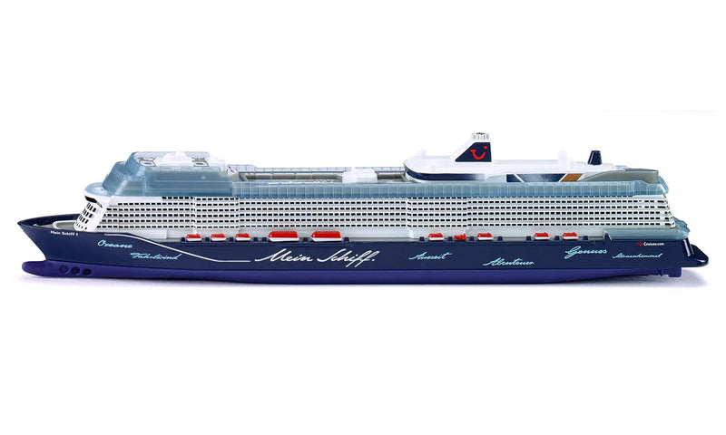 Siku - MEIN SCHIFF 1 (1:87) - Limolin 