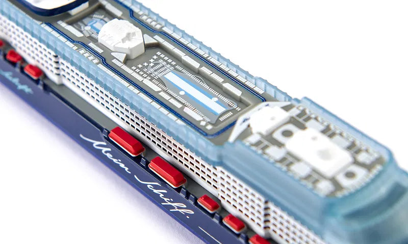 Siku - MEIN SCHIFF 1 (1:87) - Limolin 