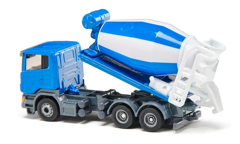Siku - MIXER TRUCK (1:87) - Limolin 