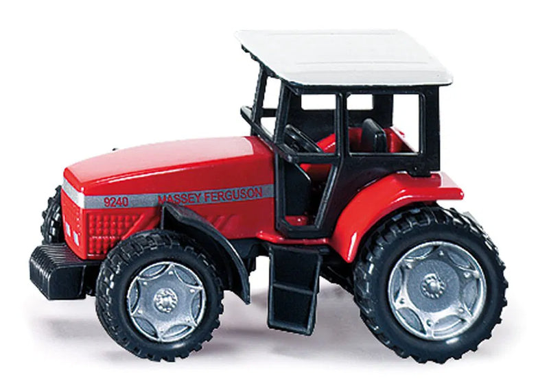 Siku - Massey Ferguson Tractor - Limolin 