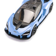 Siku - McLaren Senna - Limolin 