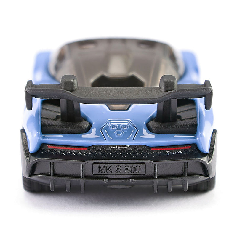 Siku - McLaren Senna - Limolin 
