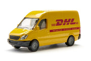 Siku - Post Van - Limolin 