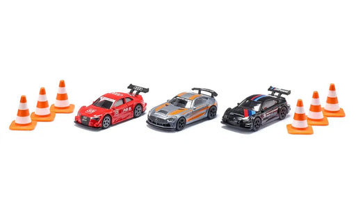 Siku - RACE GIFT SET - Limolin 