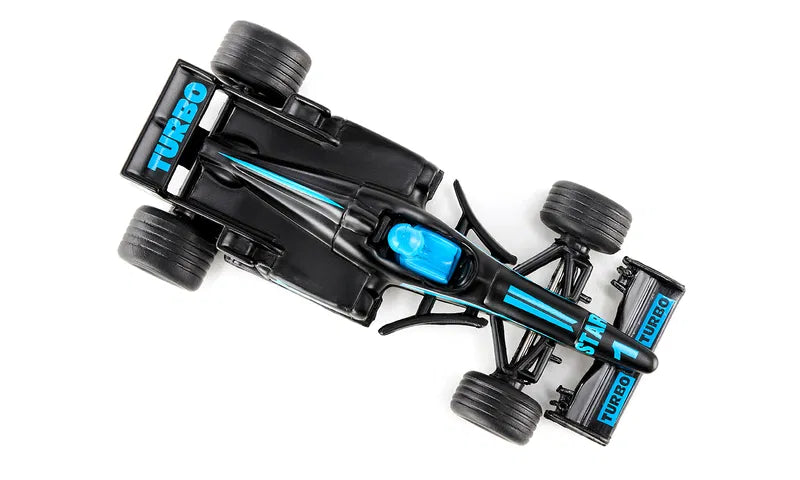 Siku - RACING CAR - Limolin 